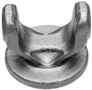 Flange Yoke