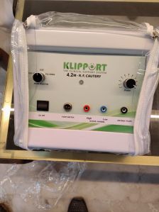 RF Cautery Machine