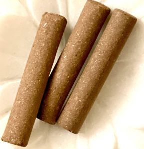 Dhoop Sticks Made OF Cow Dung