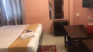 Hotel air-conditioned Deluxe Rooms