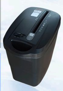 Paper Shredder Machine