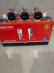 Angle Valve