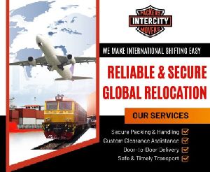 International Relocation