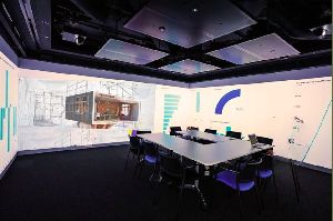 Video Walls, Brand Name : SKanda