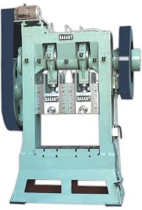 Industrial Power Press