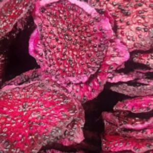 Dried Dragon Fruit