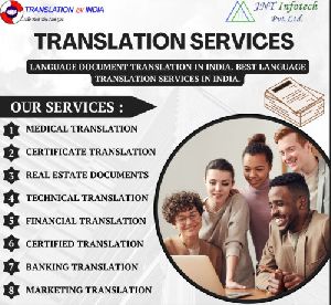 Translation Services