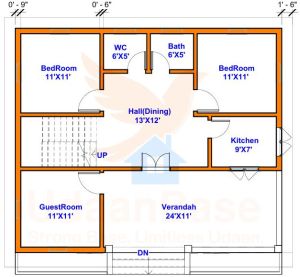 Building Plan Service