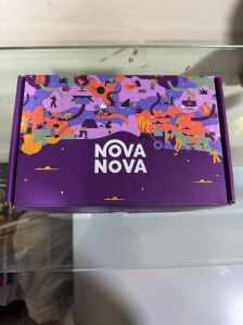 Cardboard Packaging Boxes