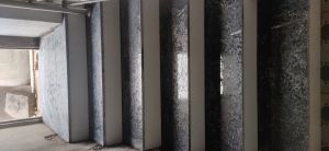 Granite Flooring Installation