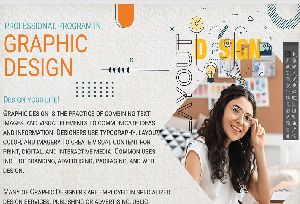 graphic design service