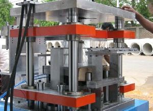 Machine Manufacturing