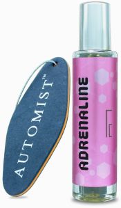 Automist Adrenaline Car Air Freshener