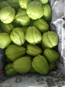 Ooty Fresh Chow Chow