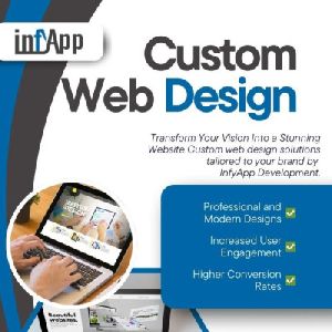 website development
