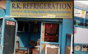 AC Repair and Services