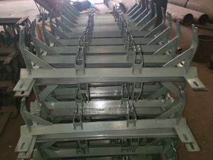 Bucket Conveyors