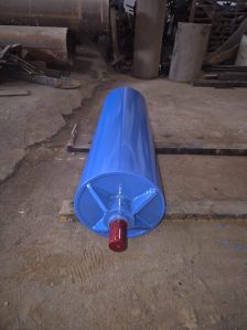 Conveyor Tail Pulley