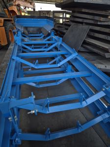 Roller Conveyor Frame