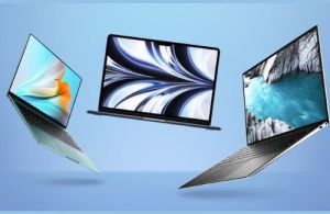 Laptop & Computer Hardware Sales