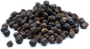 black pepper black pepper