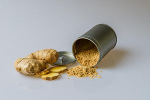 ginger powder ginger powder
