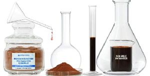 Iron Polymaltose Complex