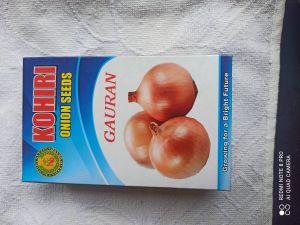 Gauran Onion Seeds