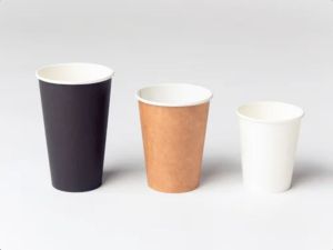 Disposable Paper Glasses