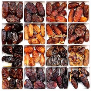 Assure Organic Fresh Dates, Taste : Sweet, Packaging Size : 5Kg