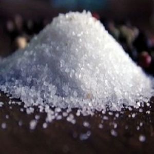 Commercial Salts