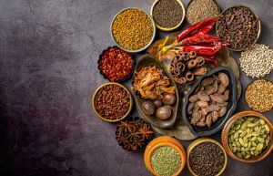 Indian Spices