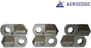 Posalux Diamond Tool 1MM TO 10MM Flat V Shape