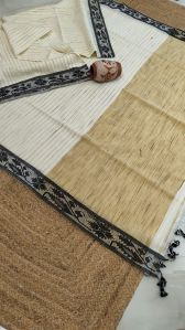 Handloom Cotton Saree