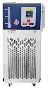 Heating Cooling Circulator