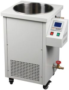 High-Temperature Oil Bath