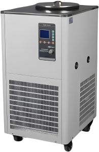 Low-Temperature Reaction Bath