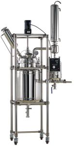 Stainless Steel Reactor