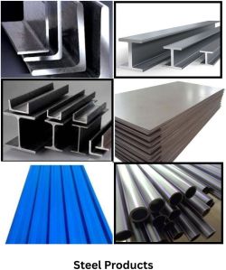 Steel Products