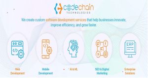 Software Development Company