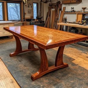 Dining Table Set