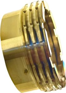 Precision CNC Machining