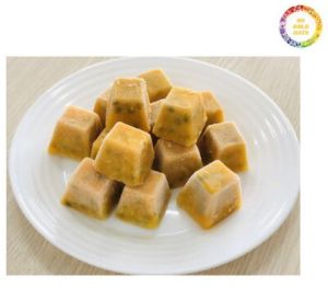 Frozen Passion Fruit Pulp