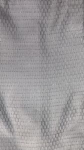 Mani Fashion Jacquard Polyester Fabric, Color : Multi Color