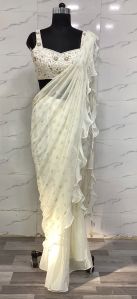 Ready to Wear Saree