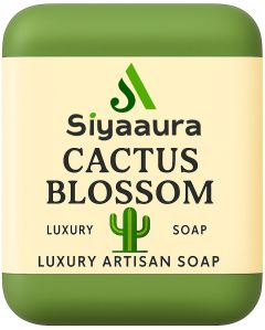 Cactus Blossom Soap
