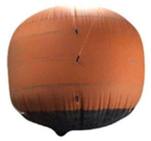 Gas Storage Balloon for Transformer Industries