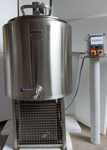 Bulk Milk Cooler 200 Ltr