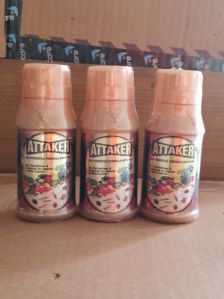 Attaker Agricultural Pesticides