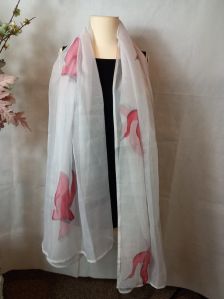 Chiffon Scarf